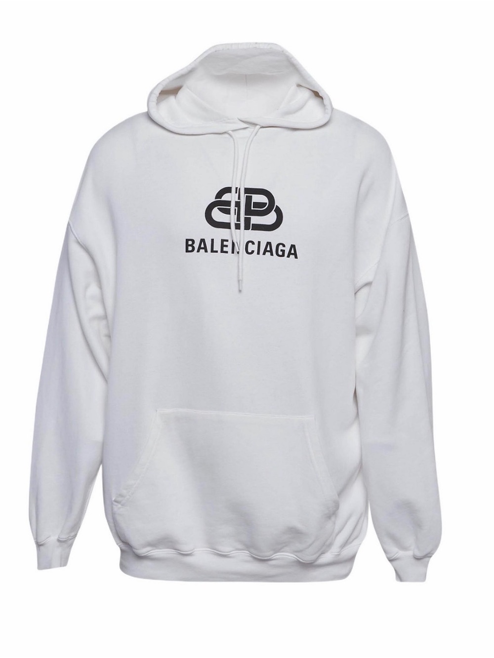 Balenciaga Hoodie